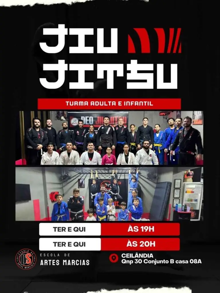 Anuncio 2026 DS Escola Instagram